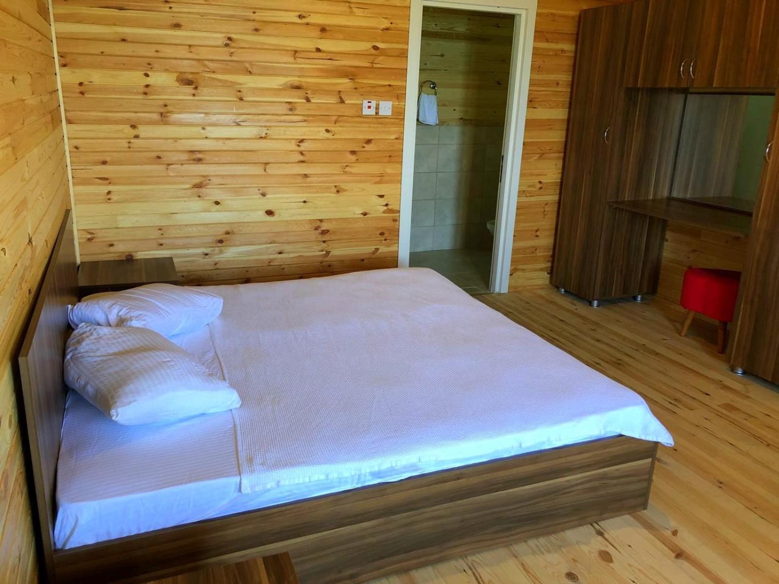 Zambak Holiday Village & Restaurant Superb Seafront Location ! Agios Georgios  Экстерьер фото