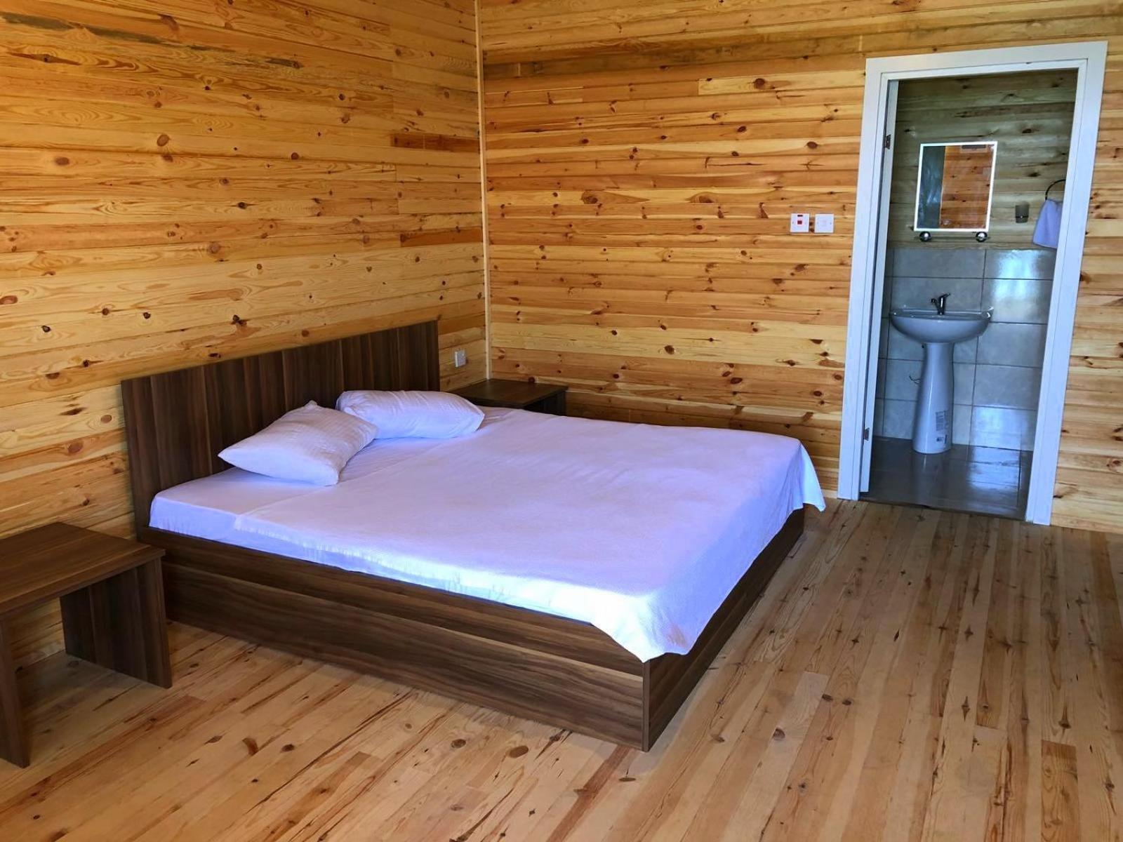 Zambak Holiday Village & Restaurant Superb Seafront Location ! Agios Georgios  Экстерьер фото