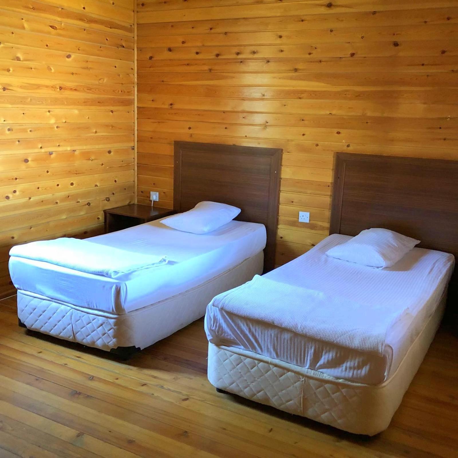 Zambak Holiday Village & Restaurant Superb Seafront Location ! Agios Georgios  Экстерьер фото